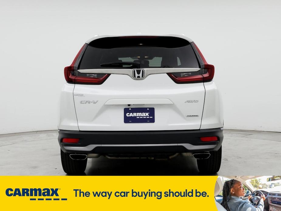 used 2020 Honda CR-V car, priced at $29,998