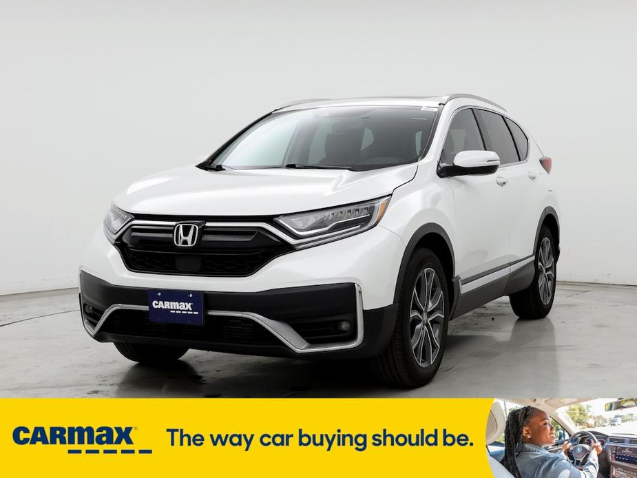 used 2020 Honda CR-V car, priced at $29,998