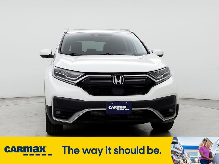 used 2020 Honda CR-V car, priced at $29,998