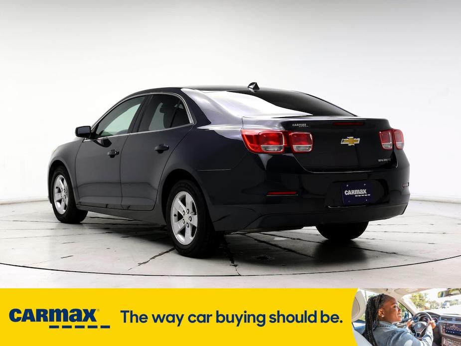 used 2014 Chevrolet Malibu car, priced at $13,599