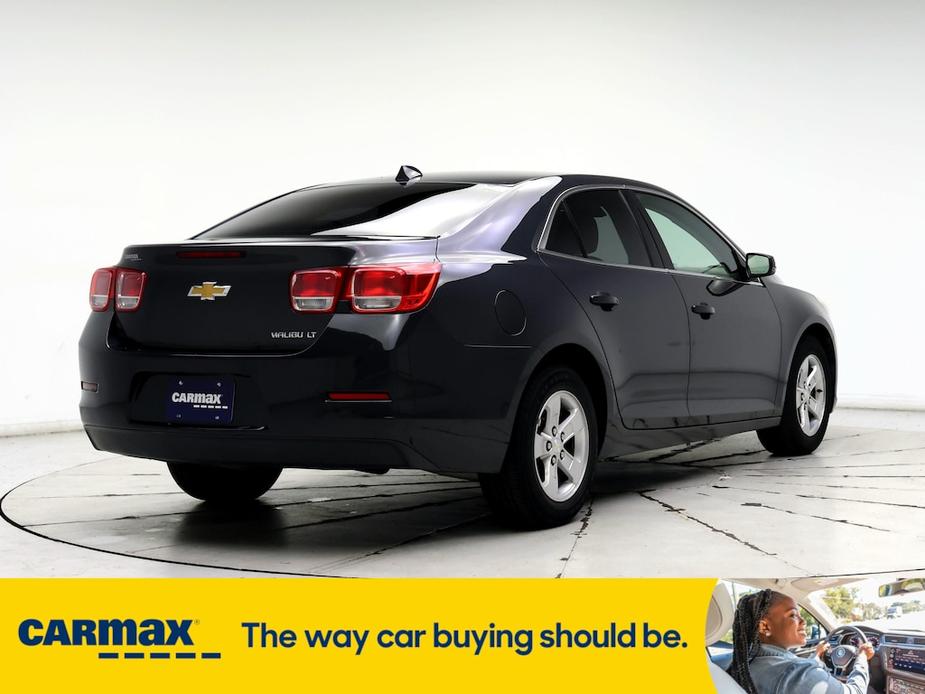 used 2014 Chevrolet Malibu car, priced at $13,599