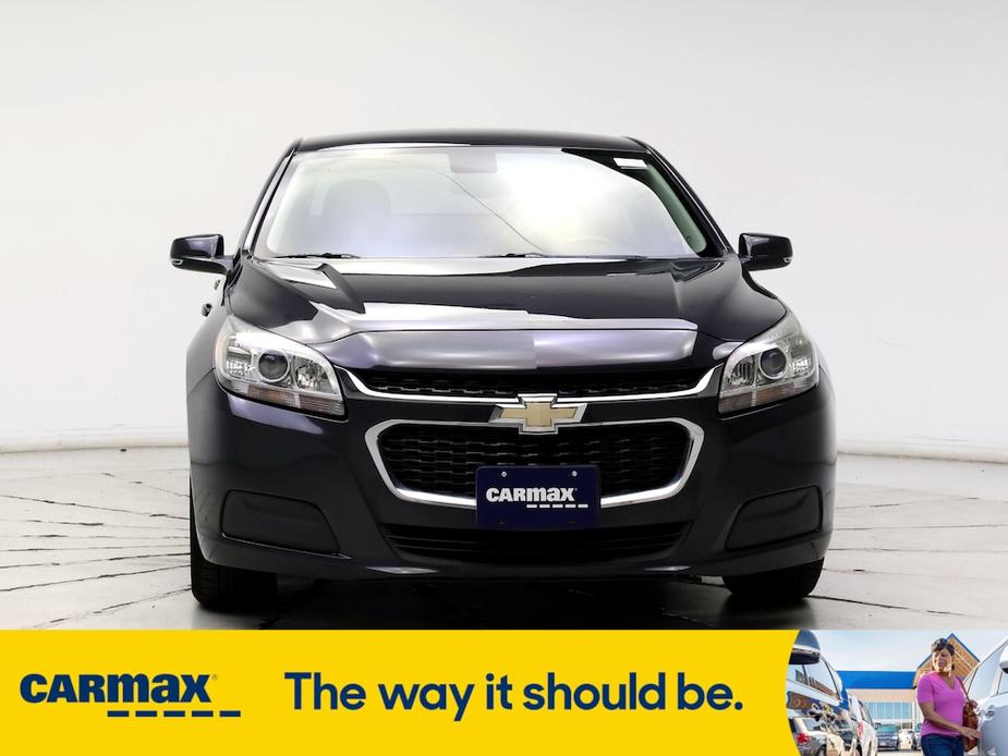 used 2014 Chevrolet Malibu car, priced at $13,599