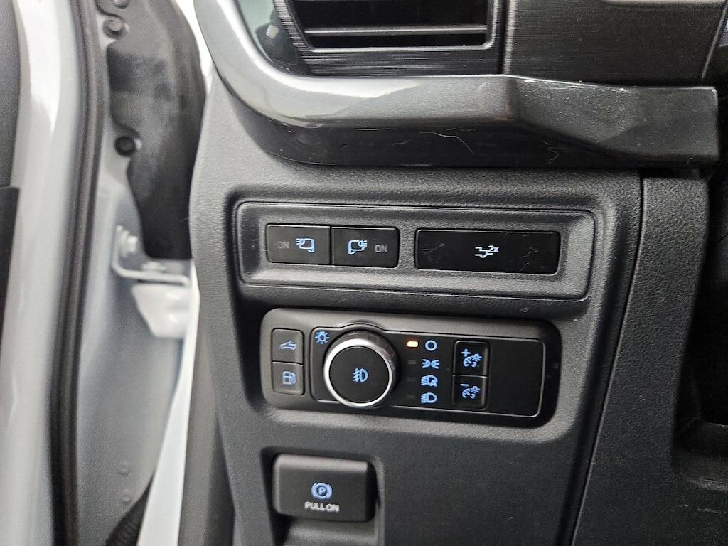 used 2023 Ford F-150 car, priced at $43,998