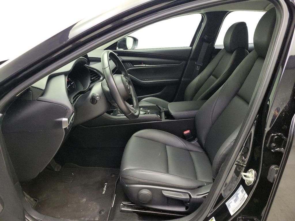 used 2022 Mazda Mazda3 car, priced at $22,998