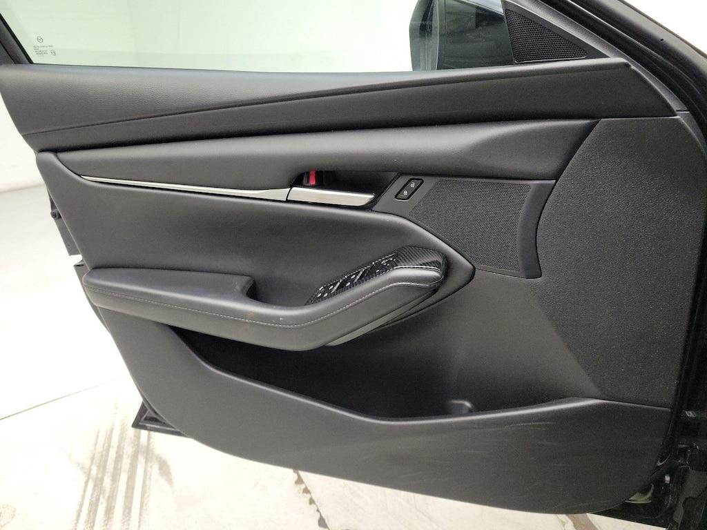 used 2022 Mazda Mazda3 car, priced at $22,998