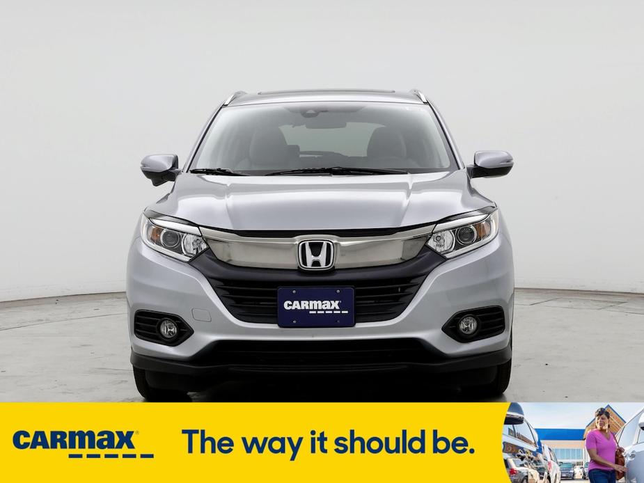 used 2019 Honda HR-V car, priced at $23,998