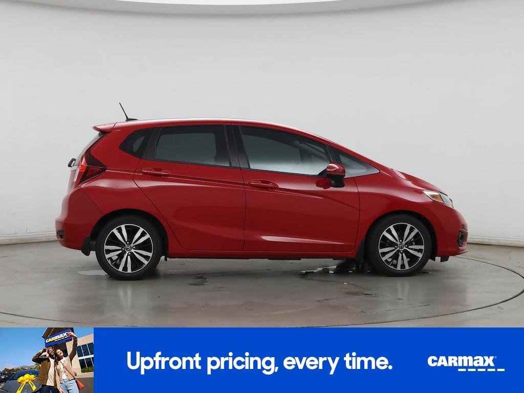 used 2019 Honda Fit car, priced at $18,998