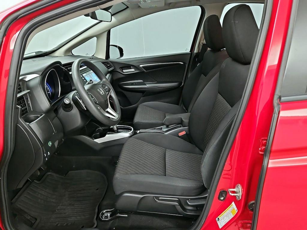 used 2019 Honda Fit car, priced at $18,998