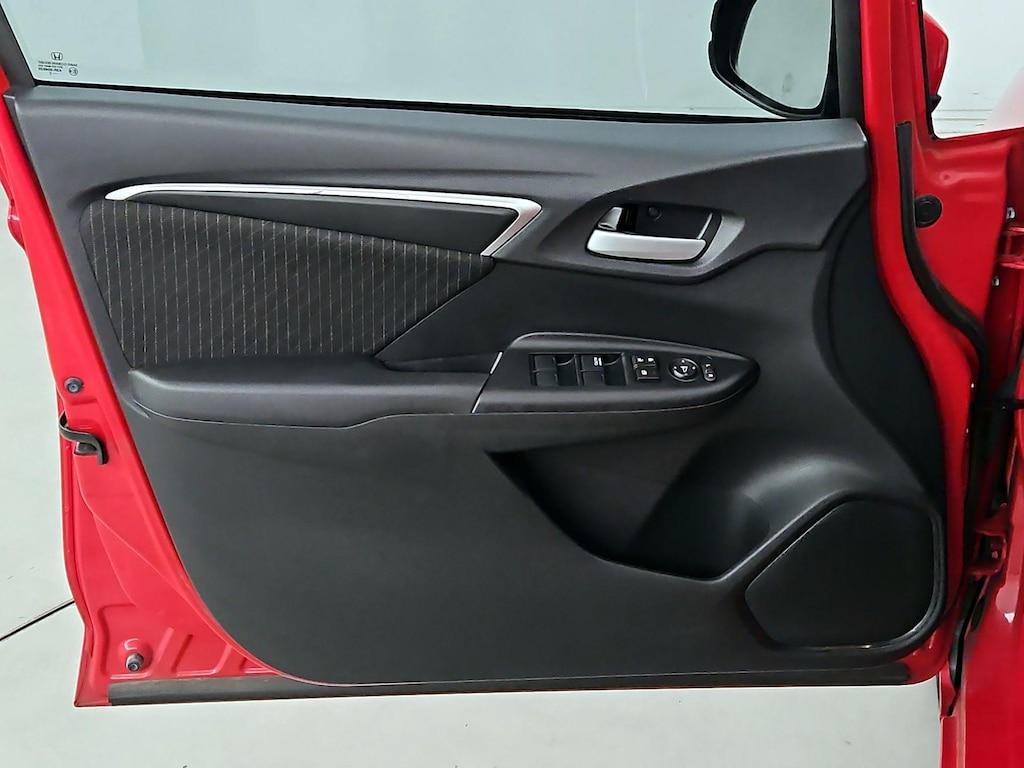 used 2019 Honda Fit car, priced at $18,998