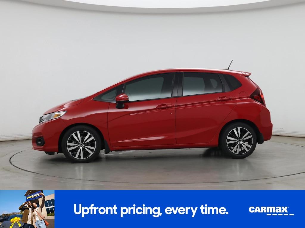 used 2019 Honda Fit car, priced at $18,998