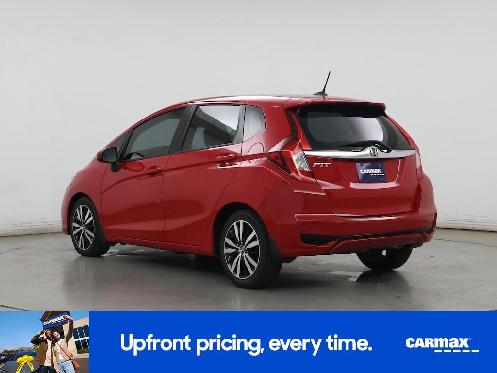 used 2019 Honda Fit car, priced at $18,998