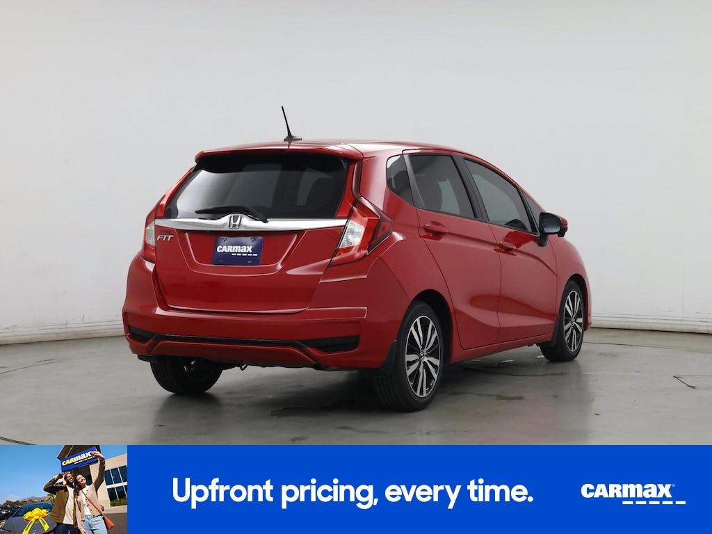 used 2019 Honda Fit car, priced at $18,998