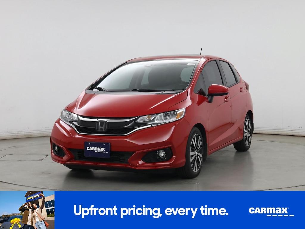 used 2019 Honda Fit car, priced at $18,998