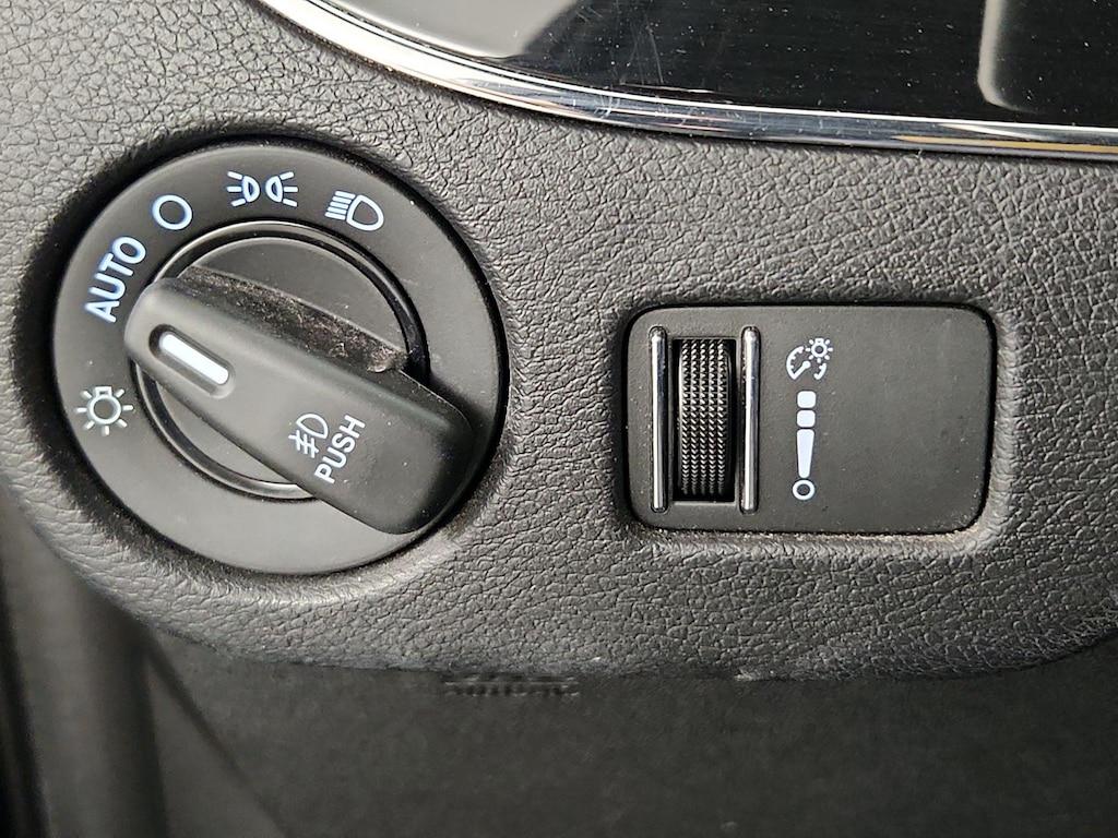used 2018 Dodge Grand Caravan car, priced at $20,998