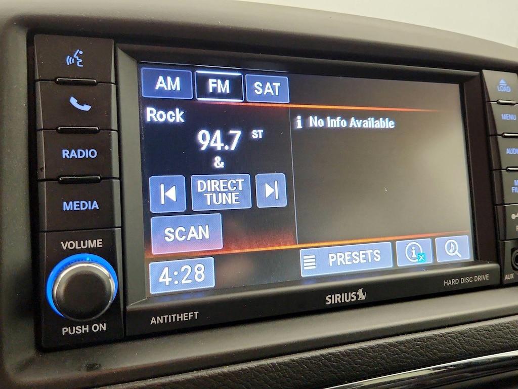 used 2018 Dodge Grand Caravan car, priced at $20,998