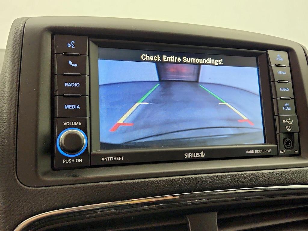 used 2018 Dodge Grand Caravan car, priced at $20,998