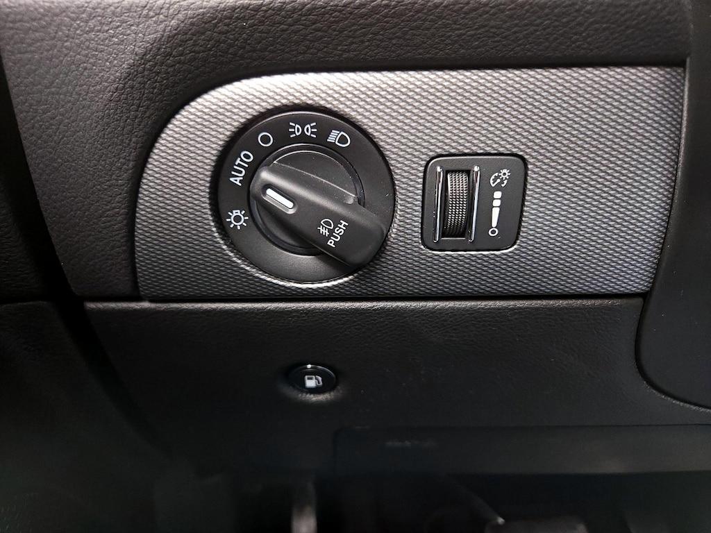 used 2020 Dodge Durango car, priced at $30,998