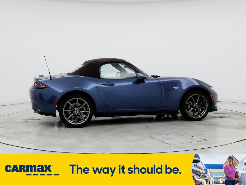 used 2019 Mazda MX-5 Miata car, priced at $26,998