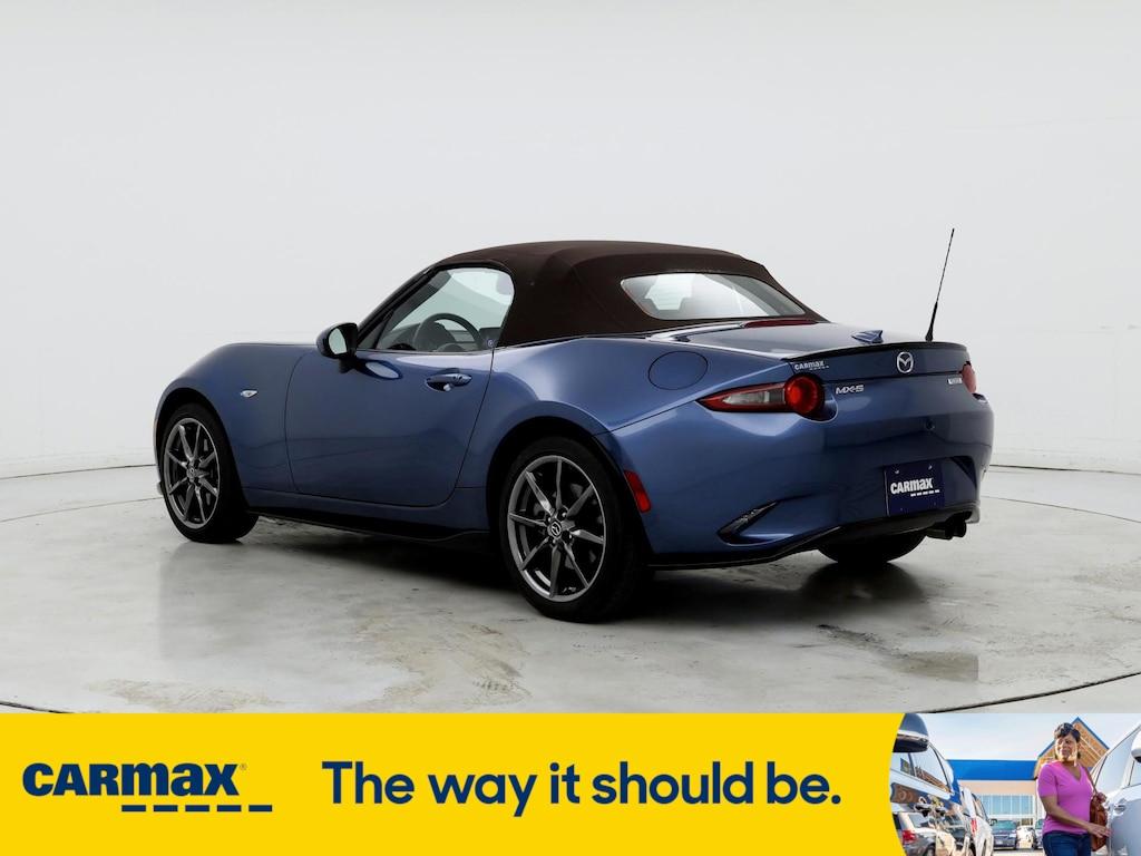 used 2019 Mazda MX-5 Miata car, priced at $26,998