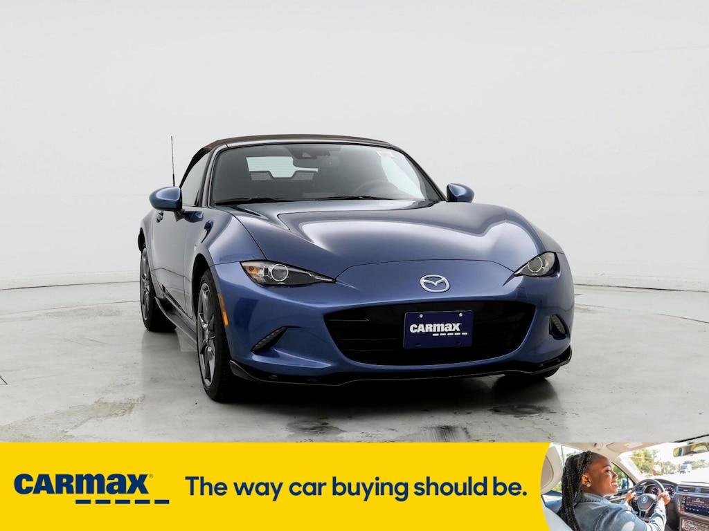 used 2019 Mazda MX-5 Miata car, priced at $26,998