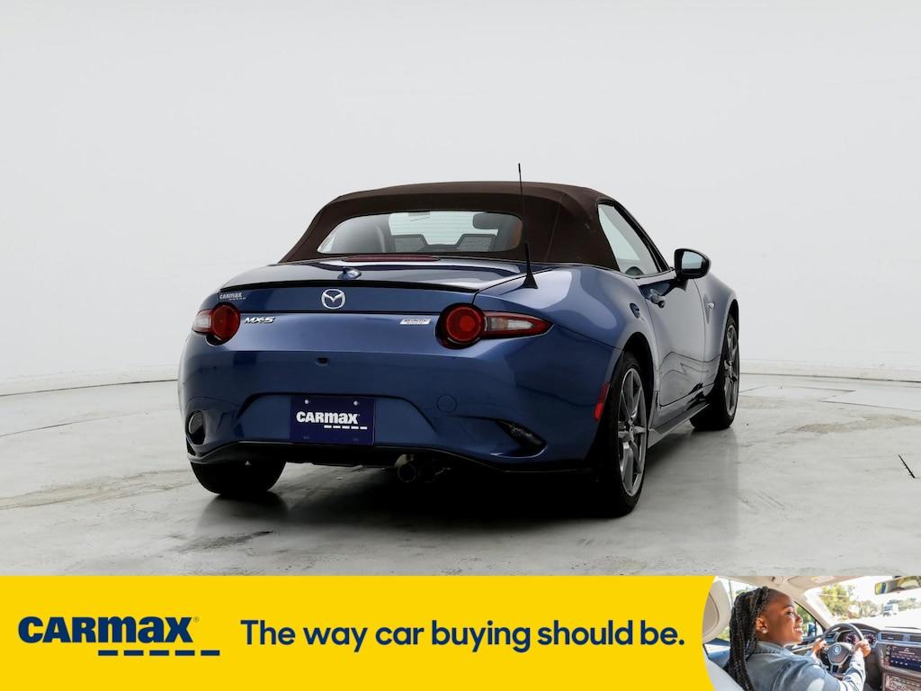 used 2019 Mazda MX-5 Miata car, priced at $26,998