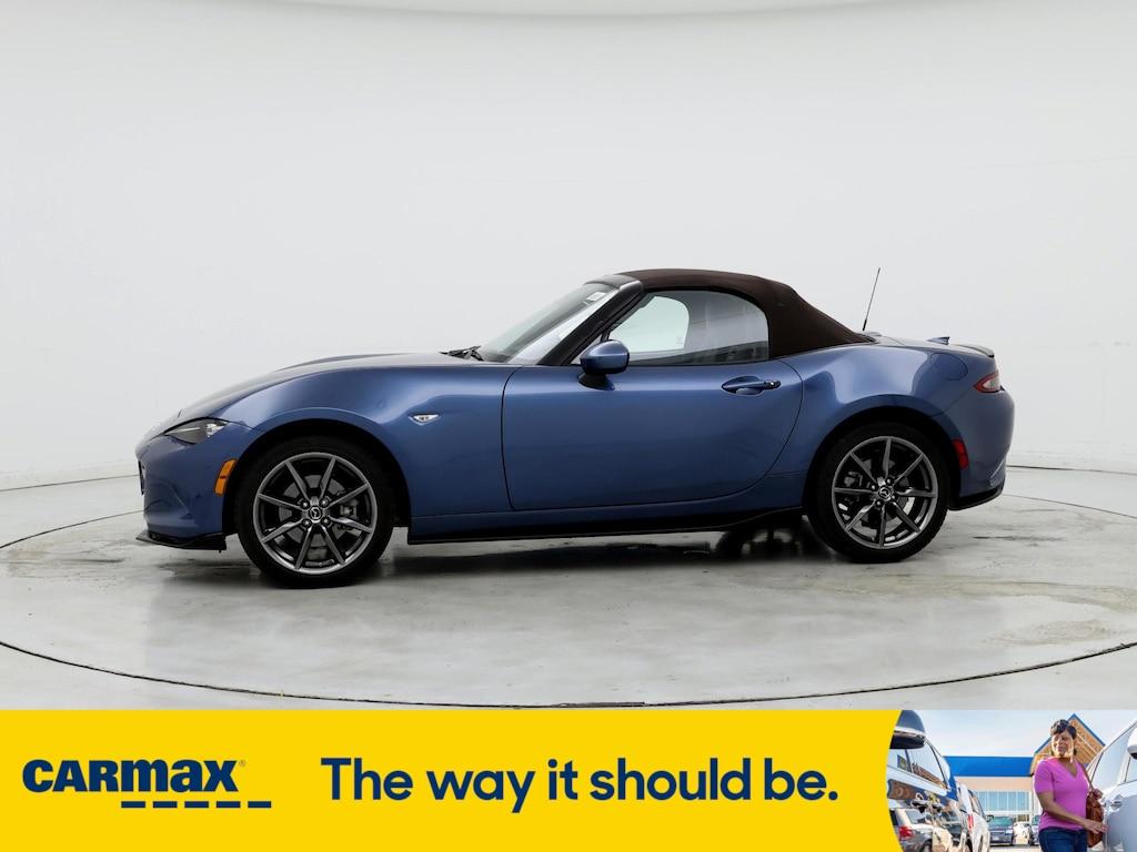 used 2019 Mazda MX-5 Miata car, priced at $26,998