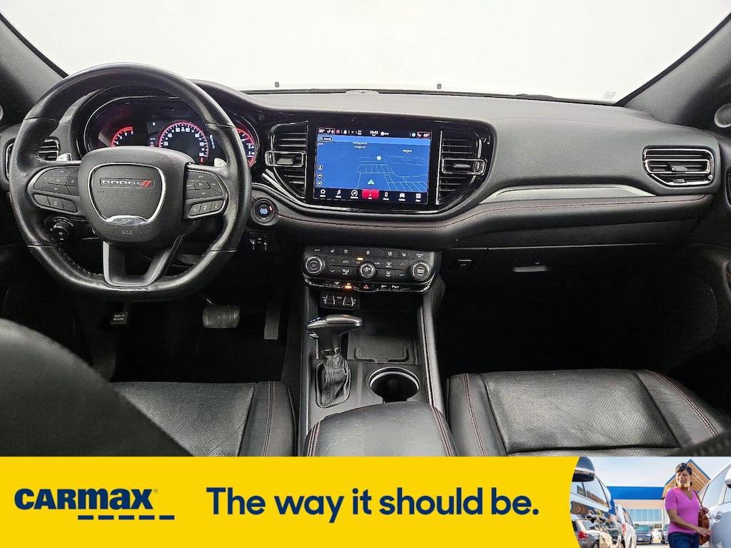 used 2023 Dodge Durango car, priced at $38,998