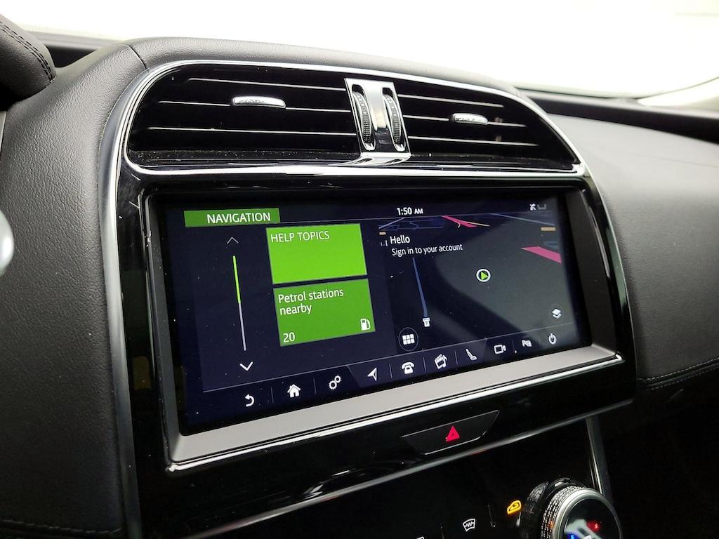 used 2020 Jaguar XE car, priced at $21,998