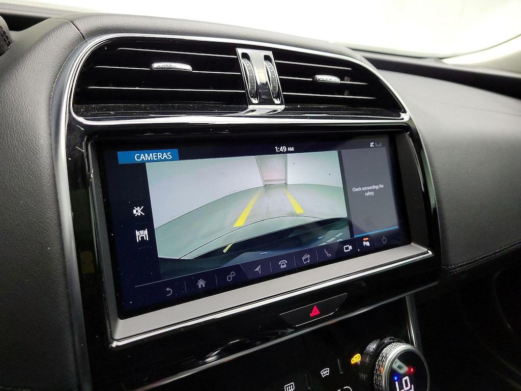used 2020 Jaguar XE car, priced at $21,998
