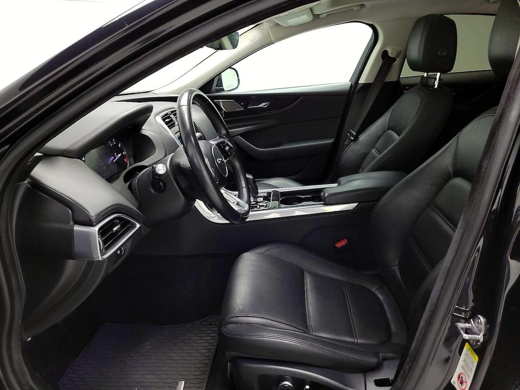 used 2020 Jaguar XE car, priced at $21,998