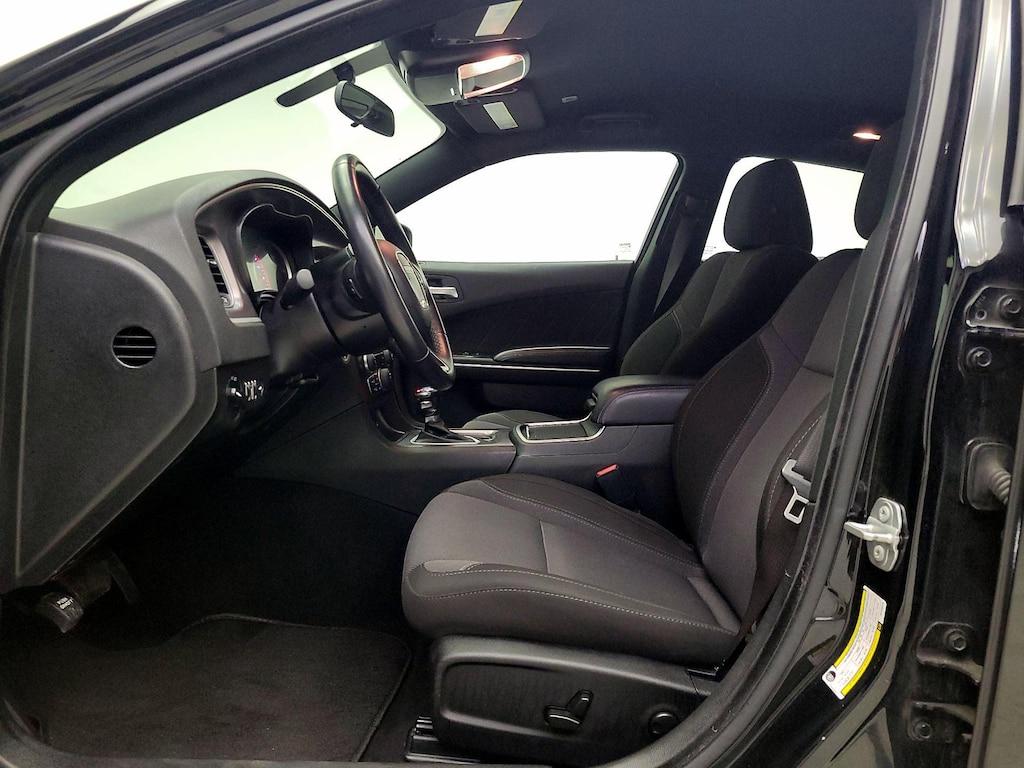 used 2022 Dodge Charger car, priced at $20,998