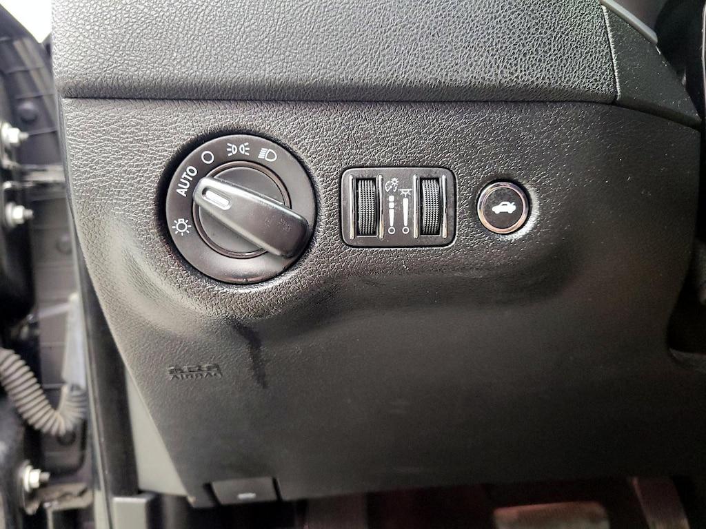 used 2022 Dodge Charger car, priced at $20,998