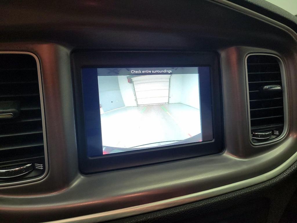used 2022 Dodge Charger car, priced at $20,998