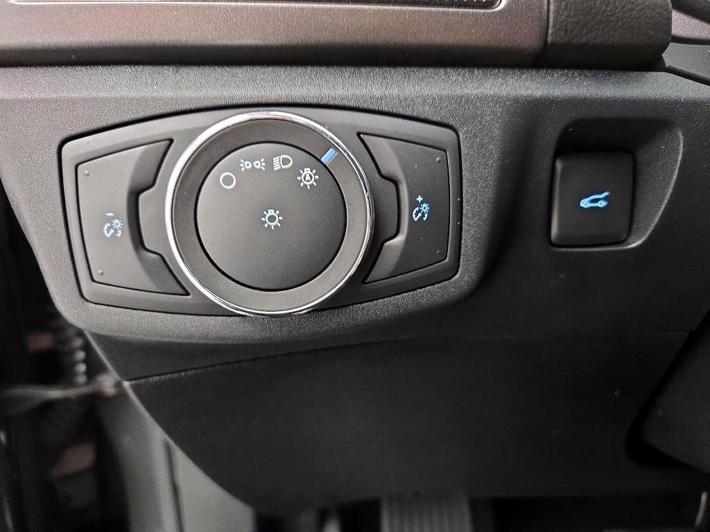 used 2020 Ford Fusion car, priced at $17,998