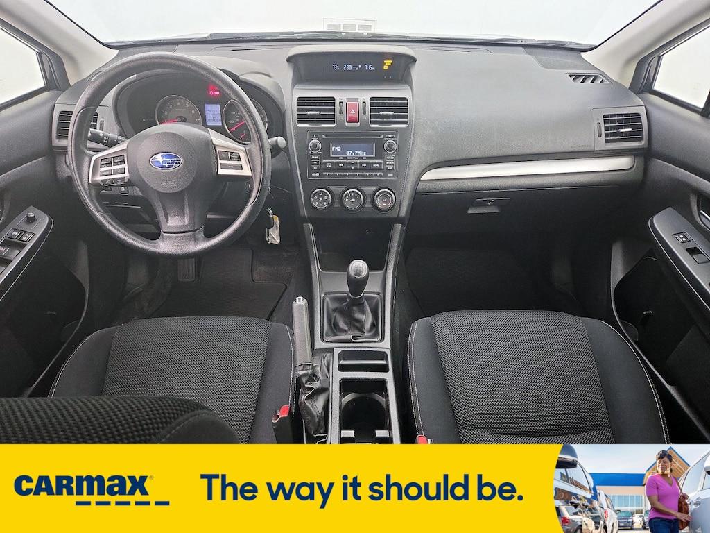 used 2014 Subaru XV Crosstrek car, priced at $15,998