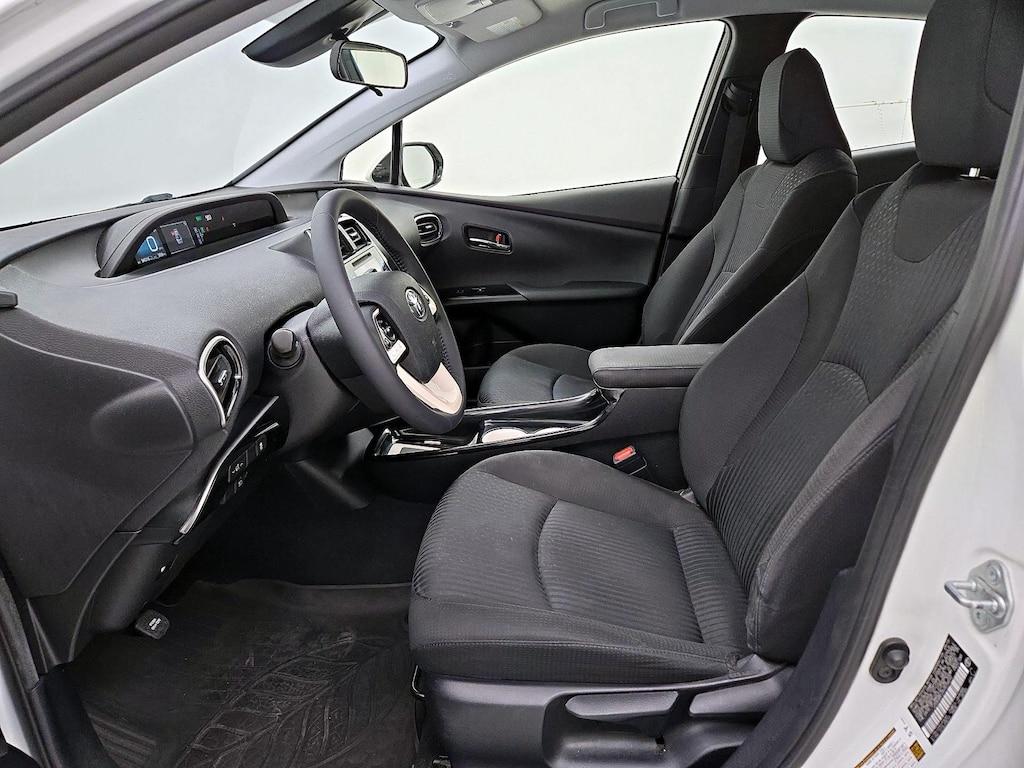 used 2017 Toyota Prius car, priced at $18,998