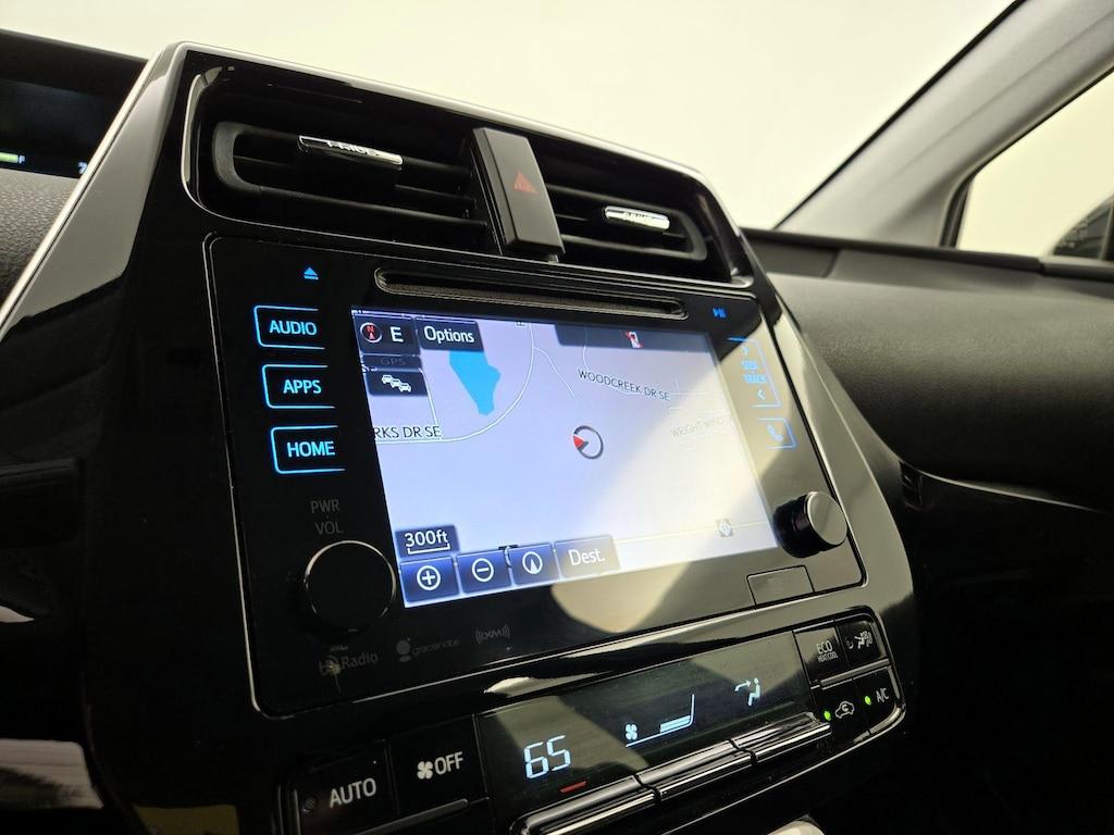 used 2017 Toyota Prius car, priced at $18,998