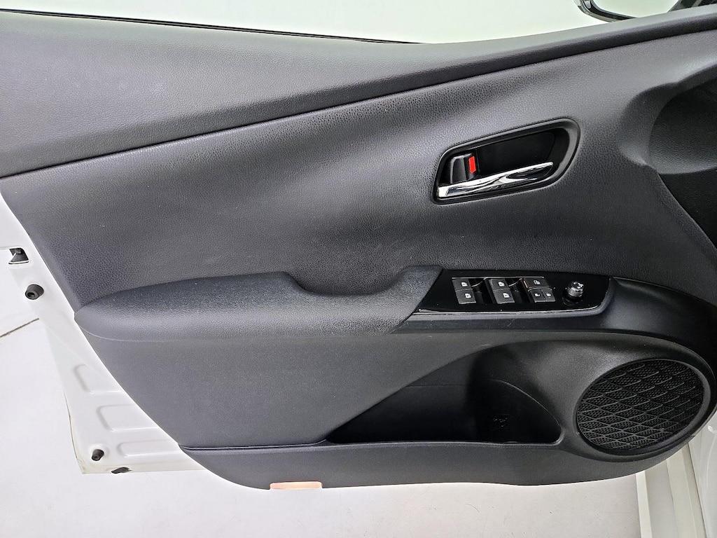 used 2017 Toyota Prius car, priced at $18,998