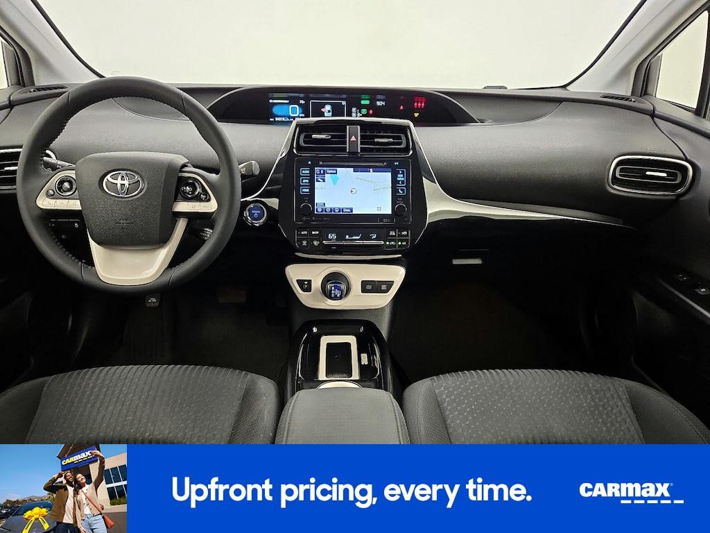 used 2017 Toyota Prius car, priced at $18,998