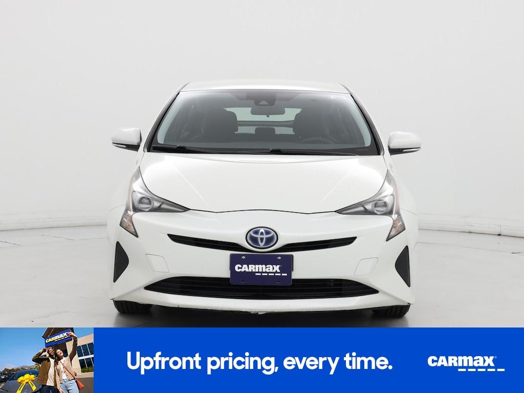 used 2017 Toyota Prius car, priced at $18,998