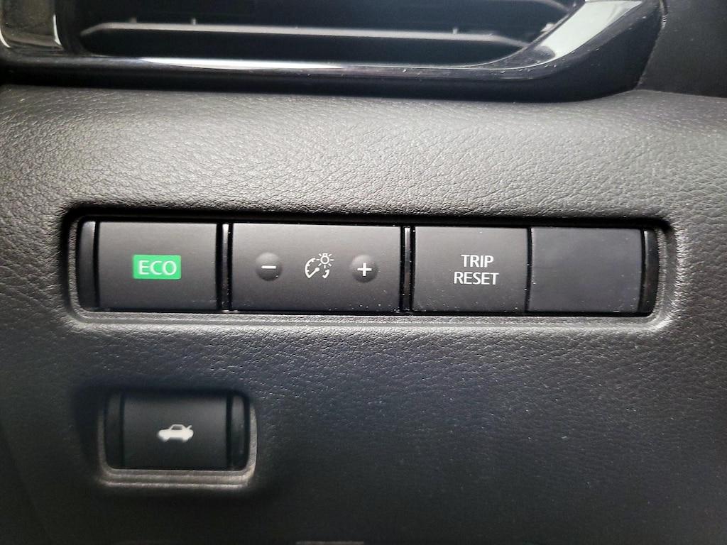 used 2023 Nissan Sentra car, priced at $20,998