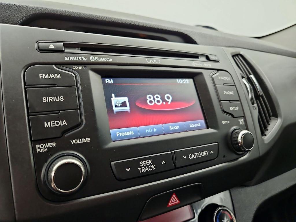 used 2013 Kia Sportage car, priced at $12,599