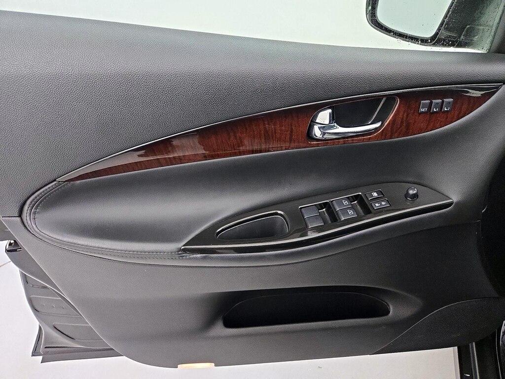 used 2015 INFINITI QX50 car, priced at $18,998