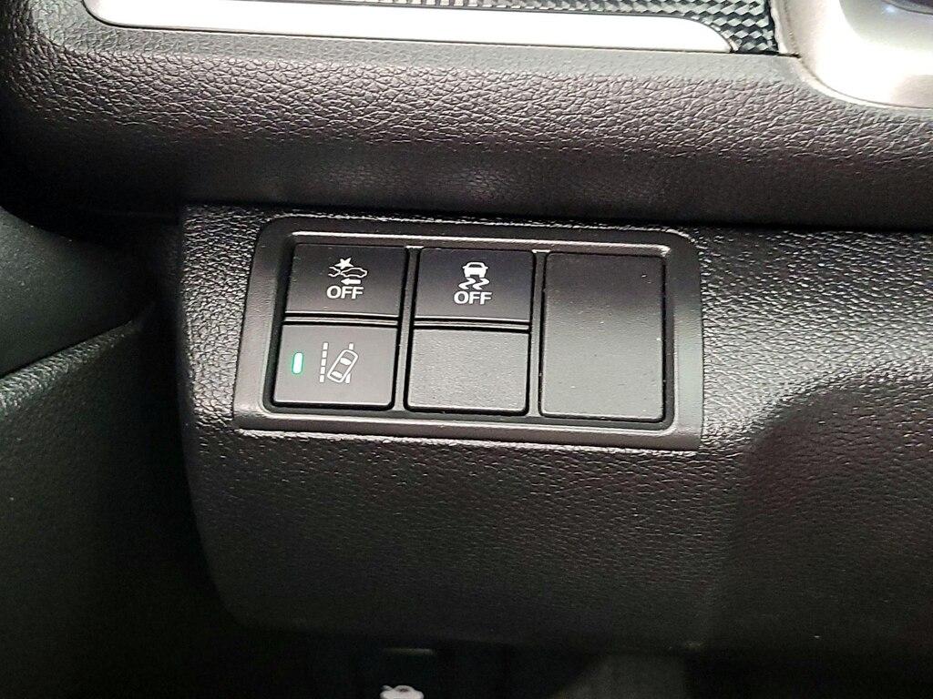 used 2020 Honda Civic car, priced at $21,998