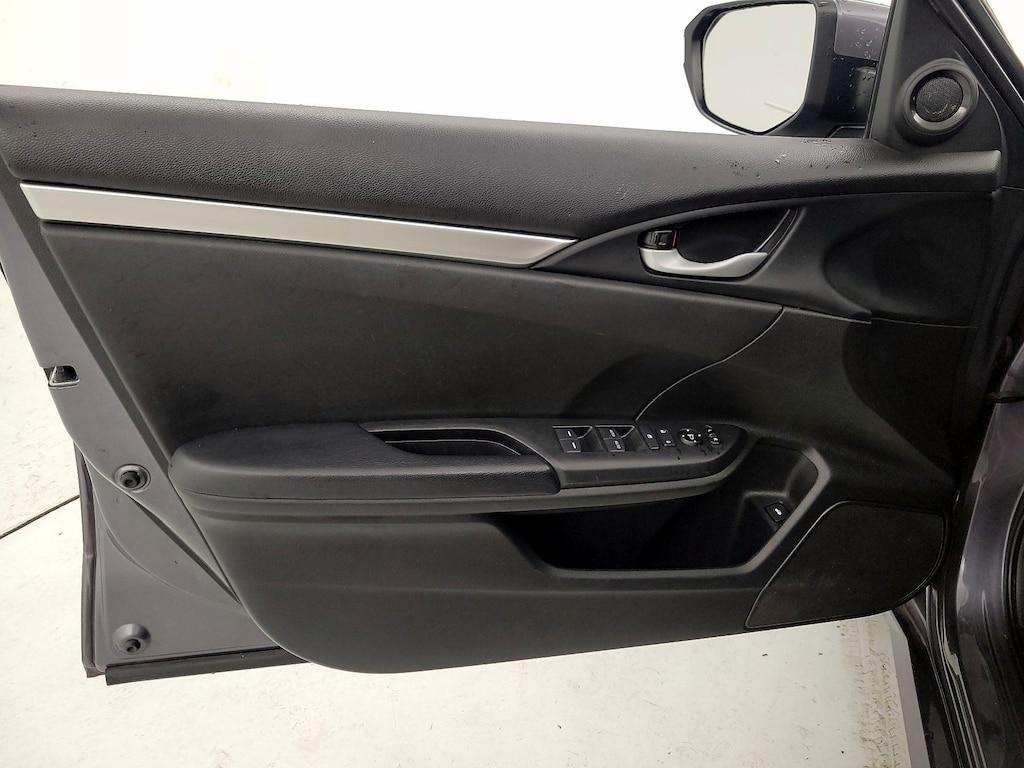 used 2020 Honda Civic car, priced at $21,998