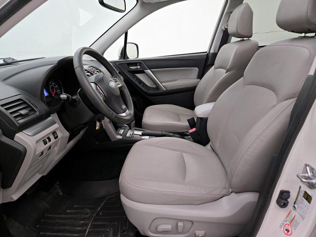 used 2015 Subaru Forester car, priced at $13,998