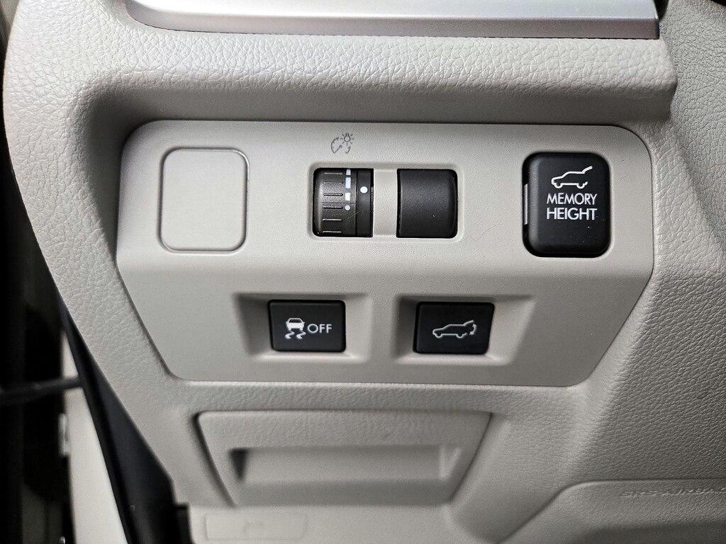 used 2015 Subaru Forester car, priced at $13,998