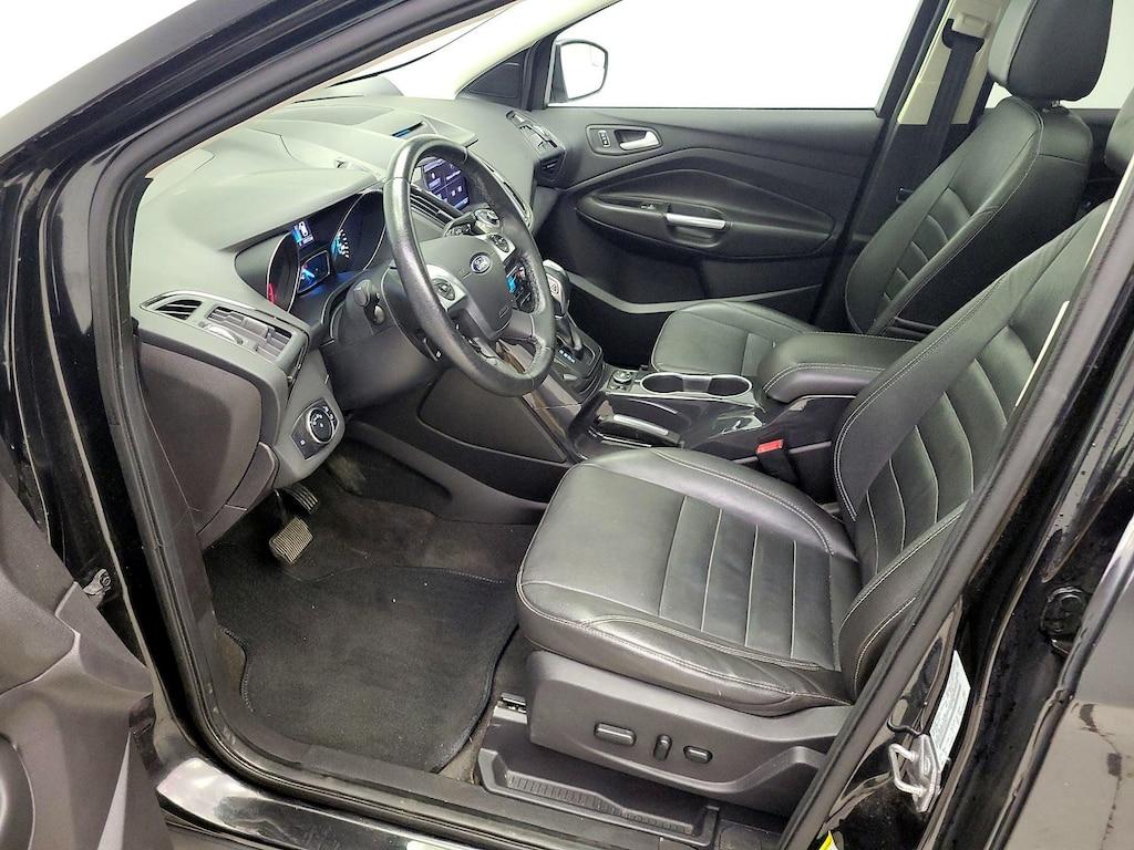 used 2014 Ford Escape car, priced at $13,998