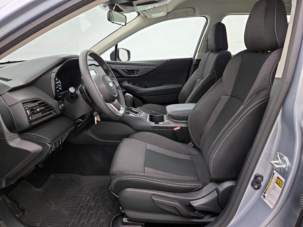 used 2024 Subaru Outback car, priced at $28,998