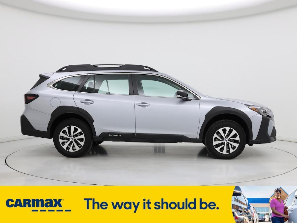 used 2024 Subaru Outback car, priced at $28,998